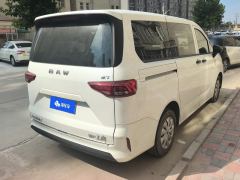 Beijing M7 1.6L Edition 5 - ფოტო 2