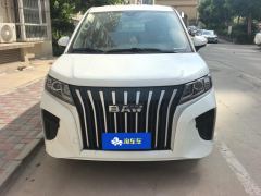 Beijing M7 1.6L Edition 5 - ფოტო 3