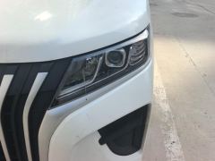 Beijing M7 1.6L Edition 5 - ფოტო 4