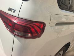 Beijing M7 1.6L Edition 5 - ფოტო 5