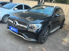 Mercedes-Benz GLC 300 L 4MATIC Dynamic - ფოტო 1