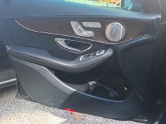 Mercedes-Benz GLC 300 L 4MATIC Dynamic - ფოტო 12