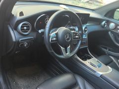 Mercedes-Benz GLC 300 L 4MATIC Dynamic - ფოტო 16