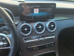 Mercedes-Benz GLC 300 L 4MATIC Dynamic - ფოტო 17