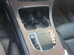 Mercedes-Benz GLC 300 L 4MATIC Dynamic - ფოტო 19