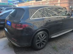 Mercedes-Benz GLC 300 L 4MATIC Dynamic - ფოტო 2