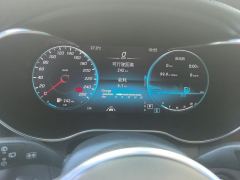 Mercedes-Benz GLC 300 L 4MATIC Dynamic - ფოტო 20