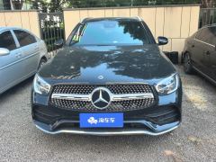 Mercedes-Benz GLC 300 L 4MATIC Dynamic - ფოტო 3