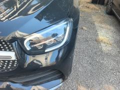 Mercedes-Benz GLC 300 L 4MATIC Dynamic - ფოტო 4