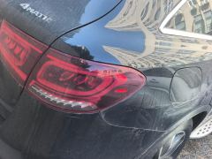 Mercedes-Benz GLC 300 L 4MATIC Dynamic - ფოტო 5