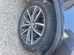 Mercedes-Benz GLC 300 L 4MATIC Dynamic - ფოტო 6