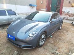 Ora Lightning Cat 555km Premium Edition - фото 1