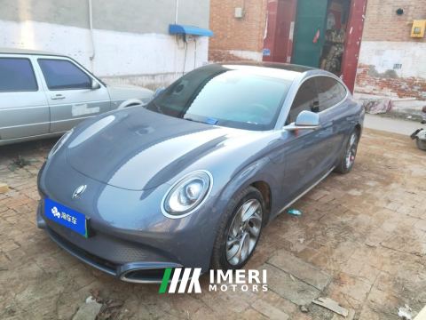 2022 Ora Lightning Cat 555km Premium Edition - ავტომობილი ჩინეთიდან