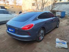 Ora Lightning Cat 555km Premium Edition - фото 2