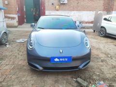 Ora Lightning Cat 555km Premium Edition - фото 3