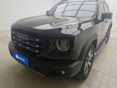 Haval Great Wall Big Dog Great Wall Dog 1.5T Two-wheel drive Labrador version - ფოტო 1