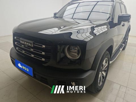 2022 Haval Great Wall Big Dog 1.5T 2WD Edition - ავტომობილი ჩინეთიდან