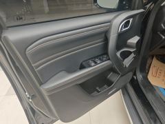 Haval Great Wall Big Dog Great Wall Dog 1.5T Two-wheel drive Labrador version - ფოტო 12