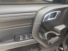 Haval Great Wall Big Dog Great Wall Dog 1.5T Two-wheel drive Labrador version - ფოტო 13