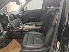 Haval Great Wall Big Dog Great Wall Dog 1.5T Two-wheel drive Labrador version - ფოტო 14