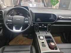 Haval Great Wall Big Dog Great Wall Dog 1.5T Two-wheel drive Labrador version - ფოტო 16