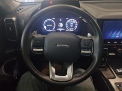 Haval Great Wall Big Dog Great Wall Dog 1.5T Two-wheel drive Labrador version - ფოტო 18