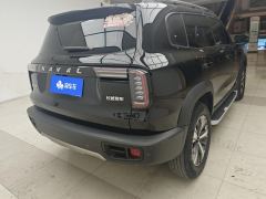 Haval Great Wall Big Dog Great Wall Dog 1.5T Two-wheel drive Labrador version - ფოტო 2