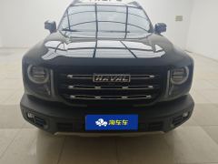 Haval Great Wall Big Dog Great Wall Dog 1.5T Two-wheel drive Labrador version - ფოტო 3