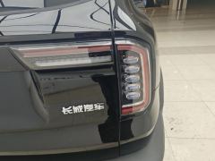 Haval Great Wall Big Dog Great Wall Dog 1.5T Two-wheel drive Labrador version - ფოტო 5