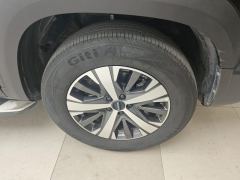 Haval Great Wall Big Dog Great Wall Dog 1.5T Two-wheel drive Labrador version - ფოტო 6