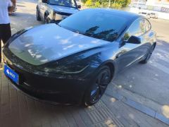 Tesla Model 3 606km Rear-Wheel Drive Edition - photo 1