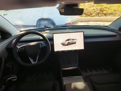 Tesla Model 3 606km Rear-Wheel Drive Edition - photo 16