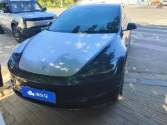 Tesla Model 3 606km Rear-Wheel Drive Edition - photo 3