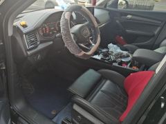 Audi Q5L 45 TFSI Luxury Dynamic Edition - ფოტო 14