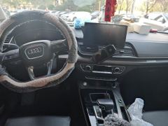 Audi Q5L 45 TFSI Luxury Dynamic Edition - ფოტო 16