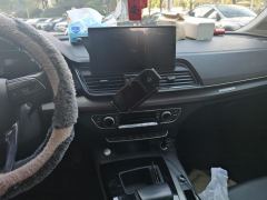 Audi Q5L 45 TFSI Luxury Dynamic Edition - ფოტო 17