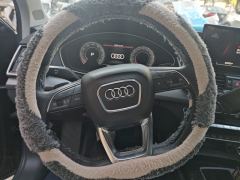 Audi Q5L 45 TFSI Luxury Dynamic Edition - ფოტო 18