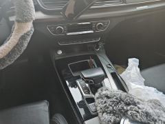 Audi Q5L 45 TFSI Luxury Dynamic Edition - ფოტო 19