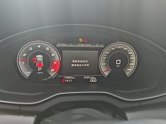 Audi Q5L 45 TFSI Luxury Dynamic Edition - ფოტო 20