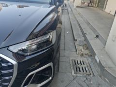 Audi Q5L 45 TFSI Luxury Dynamic Edition - ფოტო 4