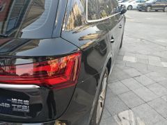 Audi Q5L 45 TFSI Luxury Dynamic Edition - ფოტო 5