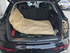 Audi Q5L 45 TFSI Luxury Dynamic Edition - ფოტო 7