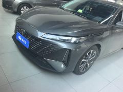 Changan Eado 1.5T GDI Flagship Version - ფოტო 3