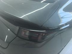 Changan Eado 1.5T GDI Flagship Version - ფოტო 5