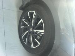 Changan Eado 1.5T GDI Flagship Version - ფოტო 6