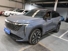 Geely Boyue L 1.5T Premium Version - photo 1