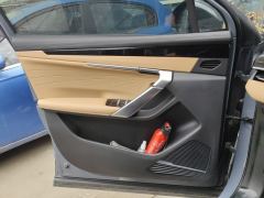 Geely Boyue L 1.5T Premium Version - photo 12