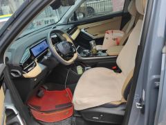 Geely Boyue L 1.5T Premium Version - photo 14