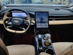 Geely Boyue L 1.5T Premium Version - photo 16