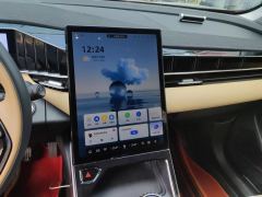 Geely Boyue L 1.5T Premium Version - photo 17
